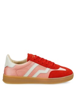 Gant Sneakersy 32533198 Czerwony ze sklepu MODIVO w kategorii Buty sportowe damskie - zdjęcie 189079194
