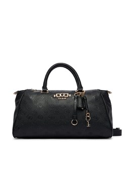 Guess Torebka HWPD99 16070 Czarny ze sklepu MODIVO w kategorii Kuferki - zdjęcie 189079214