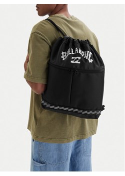 Billabong Plecak CWBEO-BLB-P-001-09 Czarny ze sklepu MODIVO w kategorii Plecaki - zdjęcie 189079252