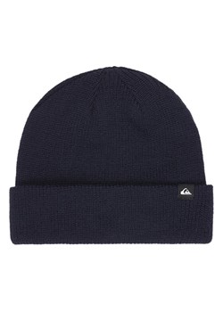 Quiksilver Czapka Performer EQYHA03445 Granatowy ze sklepu MODIVO w kategorii Czapki zimowe męskie - zdjęcie 189079294