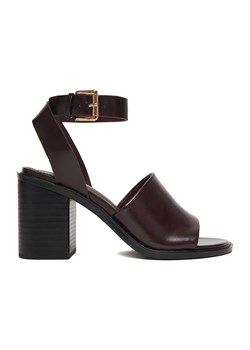 Sandały Jenny CEO-HY7752-1 ze sklepu ccc.eu w kategorii Sandały damskie - zdjęcie 189080340