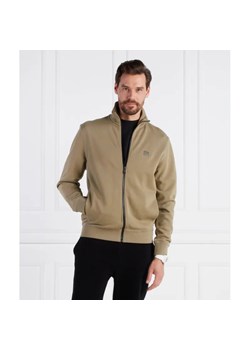 BOSS ORANGE Bluza Zestart | Regular Fit ze sklepu Gomez Fashion Store w kategorii Bluzy męskie - zdjęcie 189080941