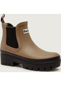 Barbour Kalosze Halton ze sklepu Gomez Fashion Store w kategorii Kalosze damskie - zdjęcie 189081012
