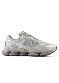 Buty unisex New Balance ABZORB U20005UW – szare ze sklepu New Balance Poland w kategorii Buty sportowe męskie - zdjęcie 189082150