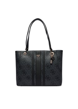 Torebka Guess HWSS96 72250 Szary ze sklepu eobuwie.pl w kategorii Torby Shopper bag - zdjęcie 189082294