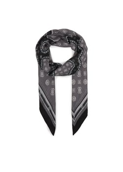 Chusta Guess AW5496 VIS03 Czarny ze sklepu eobuwie.pl w kategorii Szaliki i chusty damskie - zdjęcie 189082311