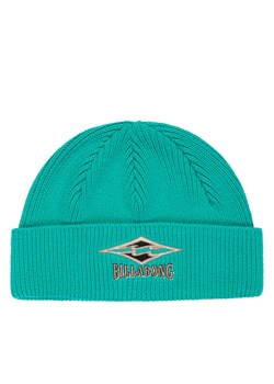 Czapka Billabong 73 High EBJHA00120 Niebieski ze sklepu eobuwie.pl w kategorii Czapki zimowe damskie - zdjęcie 189082351