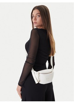 Nerka Armani Exchange XW002655 AF19902 U0011 Biały ze sklepu eobuwie.pl w kategorii Nerki - zdjęcie 189082360