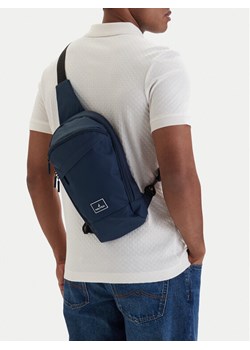 Nautica Torebka CWBEO-NTC-P-004-09 Granatowy ze sklepu MODIVO w kategorii Torby męskie - zdjęcie 189082840