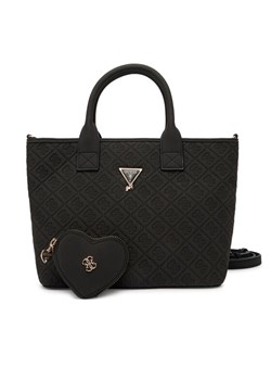 Guess Torebka J6GZ37 WR200 Czarny ze sklepu MODIVO w kategorii Torby i walizki dziecięce - zdjęcie 189082841