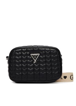 Guess Torebka J6GZ01 WHEG0 Czarny ze sklepu MODIVO w kategorii Torby i walizki dziecięce - zdjęcie 189082850