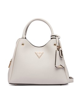 Guess Torebka 181046 Beżowy ze sklepu MODIVO w kategorii Kuferki - zdjęcie 189082872