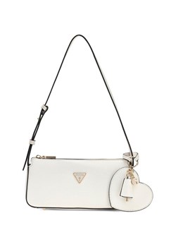 Guess Torebka 180984 Biały ze sklepu MODIVO w kategorii Listonoszki - zdjęcie 189082880