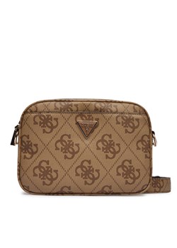 Guess Torebka Meridian II HWOS69 74140 Beżowy ze sklepu MODIVO w kategorii Listonoszki - zdjęcie 189082912
