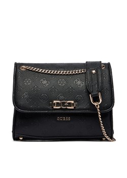 Guess Torebka HWPD99 16210 Czarny ze sklepu MODIVO w kategorii Listonoszki - zdjęcie 189082921