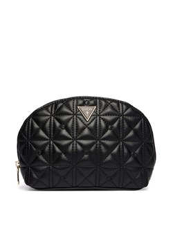 Guess Kosmetyczka PW7566 P6270 Czarny ze sklepu MODIVO w kategorii Kosmetyczki - zdjęcie 189082923