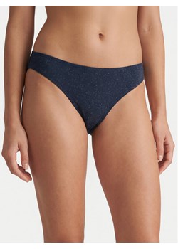 Roxy Dół od bikini Roxy Shine ERJX405204 Granatowy ze sklepu MODIVO w kategorii Stroje kąpielowe - zdjęcie 189082930