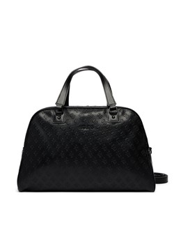 Guess Torba weekendowa V6GZ02 W2109 Czarny ze sklepu MODIVO w kategorii Torby podróżne - zdjęcie 189082934