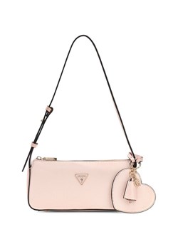 Guess Torebka 180984 Różowy ze sklepu MODIVO w kategorii Listonoszki - zdjęcie 189082941