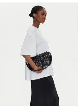 KARL LAGERFELD Torebka A1W30394 Czarny ze sklepu MODIVO w kategorii Torebki damskie - zdjęcie 189082960