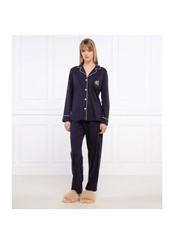 LAUREN RALPH LAUREN Piżama | Regular Fit ze sklepu Gomez Fashion Store w kategorii Piżamy damskie - zdjęcie 189086684