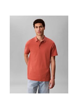 Calvin Klein Polo | Classic fit ze sklepu Gomez Fashion Store w kategorii T-shirty męskie - zdjęcie 189086712