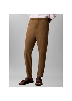 Calvin Klein Spodnie | Slim Fit ze sklepu Gomez Fashion Store w kategorii Spodnie męskie - zdjęcie 189086714