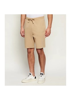 HUGO Szorty Dayono | Relaxed fit ze sklepu Gomez Fashion Store w kategorii Spodenki męskie - zdjęcie 189086740