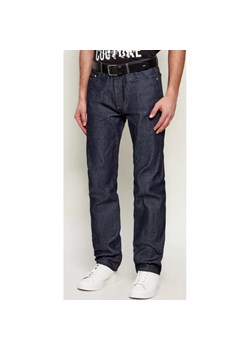 A.P.C Jeansy | Straight fit ze sklepu Gomez Fashion Store w kategorii Jeansy męskie - zdjęcie 189086780