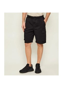 Calvin Klein Jeans Szorty | Straight fit ze sklepu Gomez Fashion Store w kategorii Spodenki męskie - zdjęcie 189086790