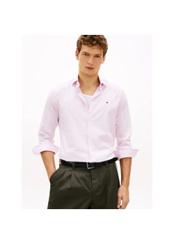 Tommy Hilfiger Koszula | Slim Fit | stretch ze sklepu Gomez Fashion Store w kategorii Koszule męskie - zdjęcie 189086810