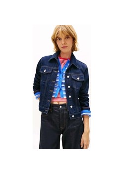 Tommy Jeans Kurtka jeansowa DI4156 | Regular Fit ze sklepu Gomez Fashion Store w kategorii Kurtki damskie - zdjęcie 189086812