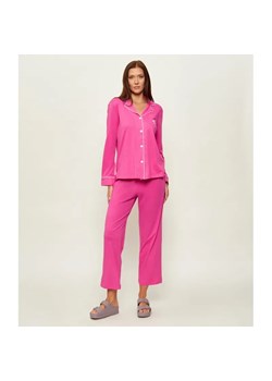LAUREN RALPH LAUREN Piżama | Regular Fit ze sklepu Gomez Fashion Store w kategorii Piżamy damskie - zdjęcie 189086820