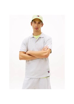 Tommy Jeans Polo | Regular Fit ze sklepu Gomez Fashion Store w kategorii T-shirty męskie - zdjęcie 189086823