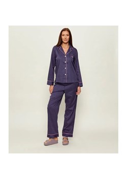 LAUREN RALPH LAUREN Piżama | Regular Fit ze sklepu Gomez Fashion Store w kategorii Piżamy damskie - zdjęcie 189086824
