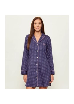LAUREN RALPH LAUREN Koszula nocna | Relaxed fit ze sklepu Gomez Fashion Store w kategorii Koszule nocne - zdjęcie 189086832
