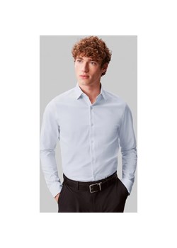 Calvin Klein Koszula | Slim Fit | stretch ze sklepu Gomez Fashion Store w kategorii Koszule męskie - zdjęcie 189086841