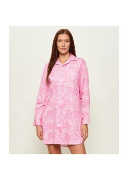 LAUREN RALPH LAUREN Koszula nocna | Loose fit ze sklepu Gomez Fashion Store w kategorii Koszule nocne - zdjęcie 189086842
