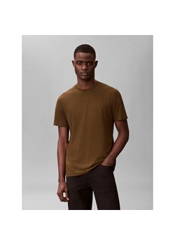 Calvin Klein T-shirt | Classic fit | pima ze sklepu Gomez Fashion Store w kategorii T-shirty męskie - zdjęcie 189086843
