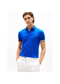 Tommy Hilfiger Polo | Slim Fit ze sklepu Gomez Fashion Store w kategorii T-shirty męskie - zdjęcie 189086850