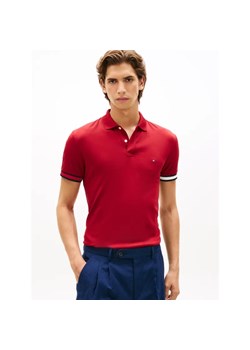 Tommy Hilfiger Polo | Slim Fit ze sklepu Gomez Fashion Store w kategorii T-shirty męskie - zdjęcie 189086852