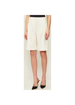 Pinko Szorty BESS | Regular Fit ze sklepu Gomez Fashion Store w kategorii Szorty - zdjęcie 189086853