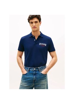 Tommy Hilfiger Polo | Regular Fit ze sklepu Gomez Fashion Store w kategorii T-shirty męskie - zdjęcie 189086854