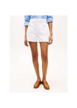 Tommy Hilfiger Jeansowe szorty | Regular Fit ze sklepu Gomez Fashion Store w kategorii Szorty - zdjęcie 189086871