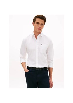 Tommy Hilfiger Koszula | Regular Fit | oxford ze sklepu Gomez Fashion Store w kategorii Koszule męskie - zdjęcie 189086872