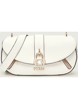 Guess Listonoszka JESSA ze sklepu Gomez Fashion Store w kategorii Listonoszki - zdjęcie 189086873