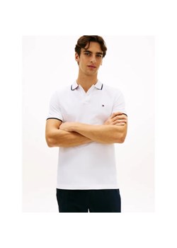 Tommy Hilfiger Polo | Regular Fit | pique ze sklepu Gomez Fashion Store w kategorii T-shirty męskie - zdjęcie 189086882
