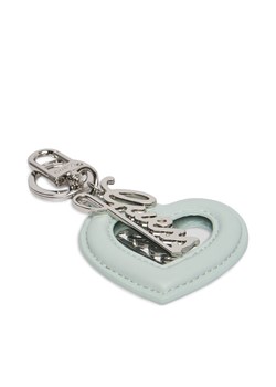 Brelok Guess RW7558 P6201 Błękitny ze sklepu eobuwie.pl w kategorii Breloki - zdjęcie 189087910