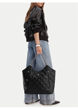 Torebka Badura CEO-KAJI-LDA8613 Czarny ze sklepu eobuwie.pl w kategorii Torby Shopper bag - zdjęcie 189087943