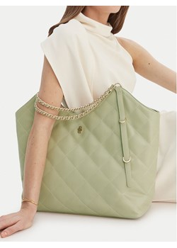 Torebka Badura CEO-KAJI-LDA8613 Zielony ze sklepu eobuwie.pl w kategorii Torby Shopper bag - zdjęcie 189087971